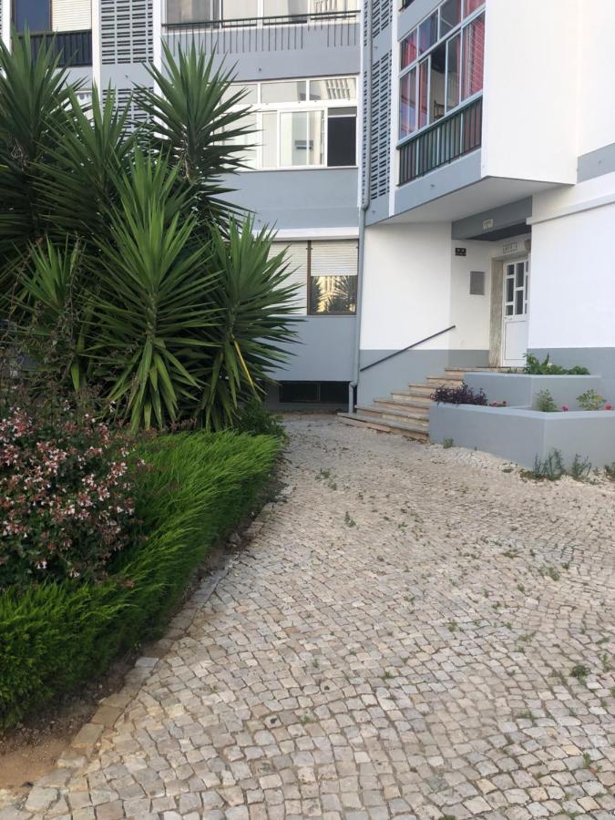Joso Cascais Apartment Exterior photo